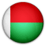 شعار مدغشقر