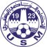 شعار الاتحاد المنستيري